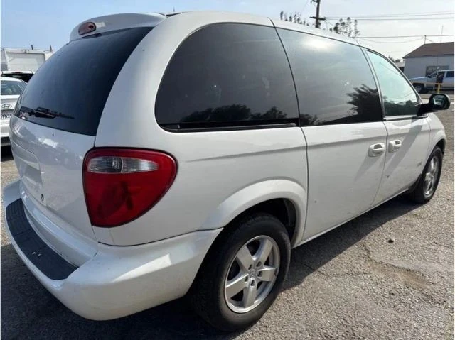 2007 Dodge Caravan - Image 3 of 9