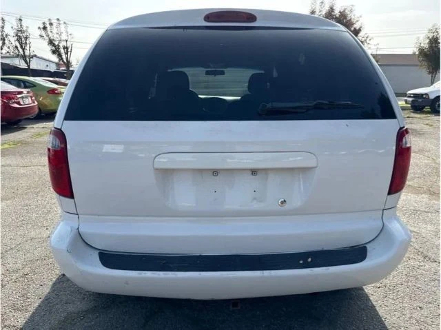 2007 Dodge Caravan - Image 4 of 9