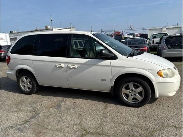 2007 Dodge Caravan - Image 2 of 9