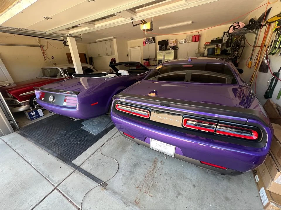 2007 Dodge Challenger - Image 7 of 9