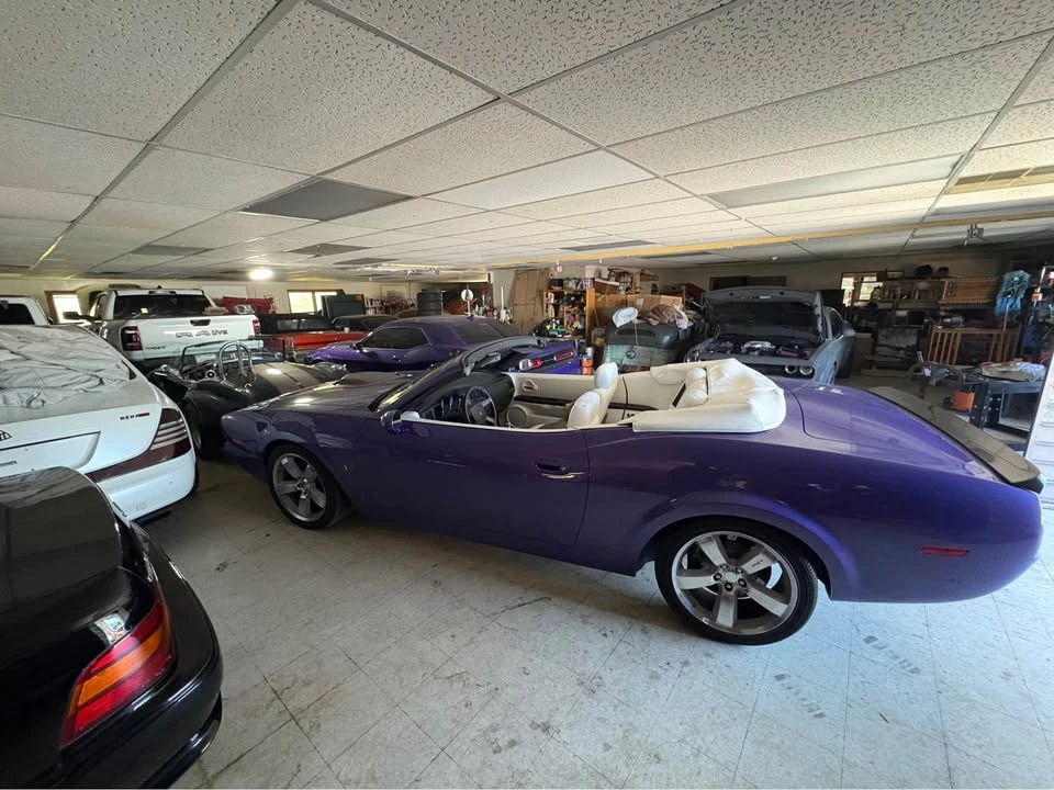 2007 Dodge Challenger - Image 5 of 9