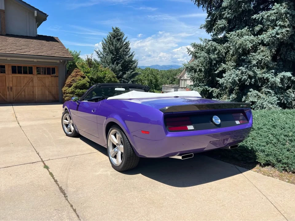 2007 Dodge Challenger - Image 8 of 9