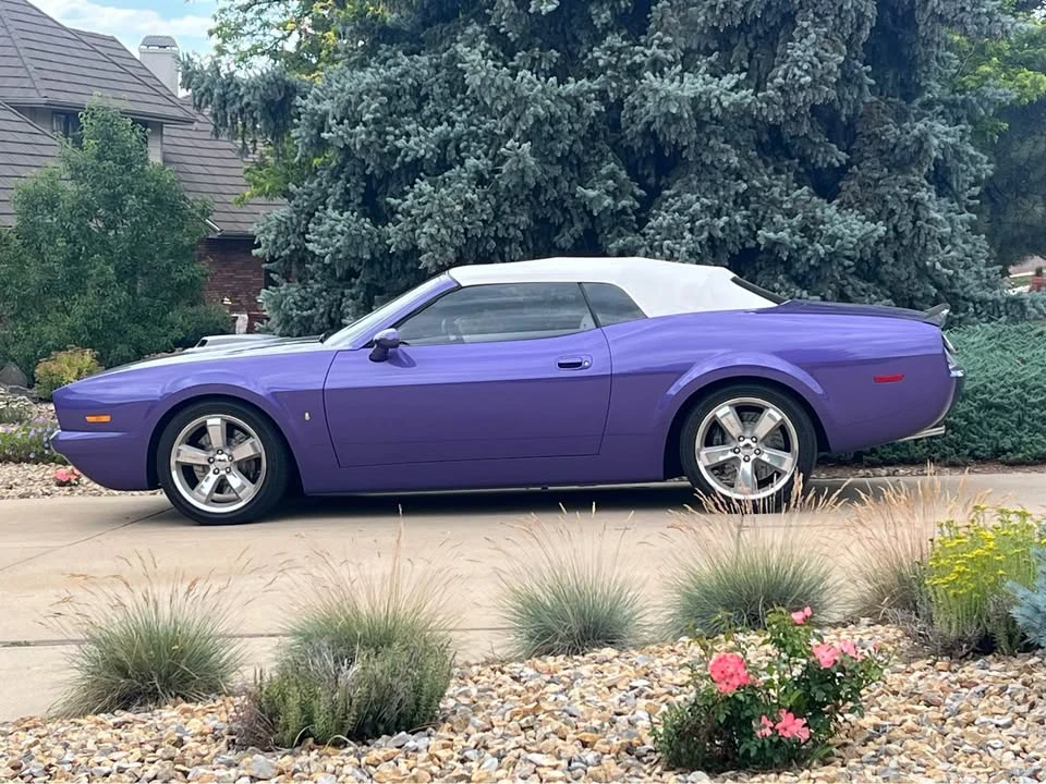 2007 Dodge Challenger - Image 6 of 9