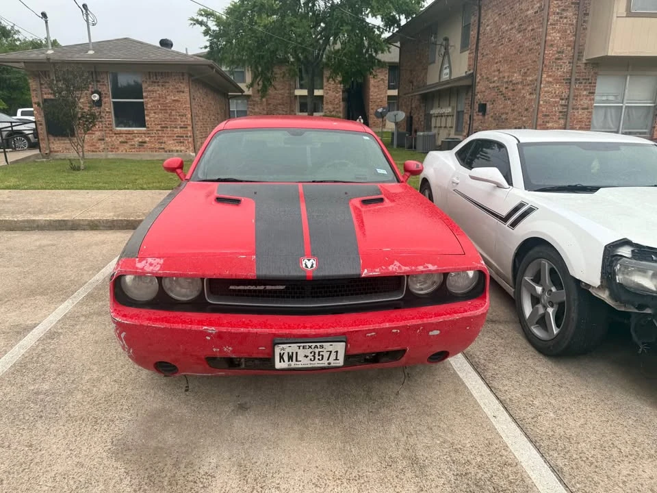 2007 Dodge Challenger - Image 3 of 5