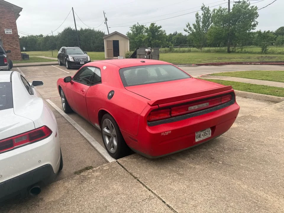 2007 Dodge Challenger - Image 5 of 5