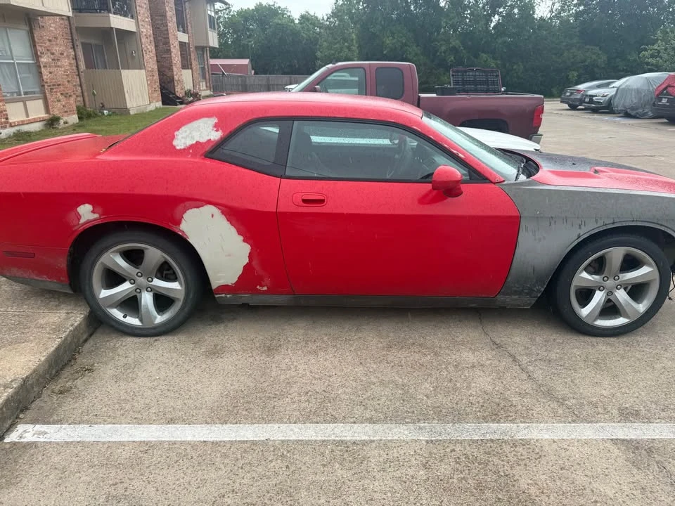 2007 Dodge Challenger - Image 4 of 5