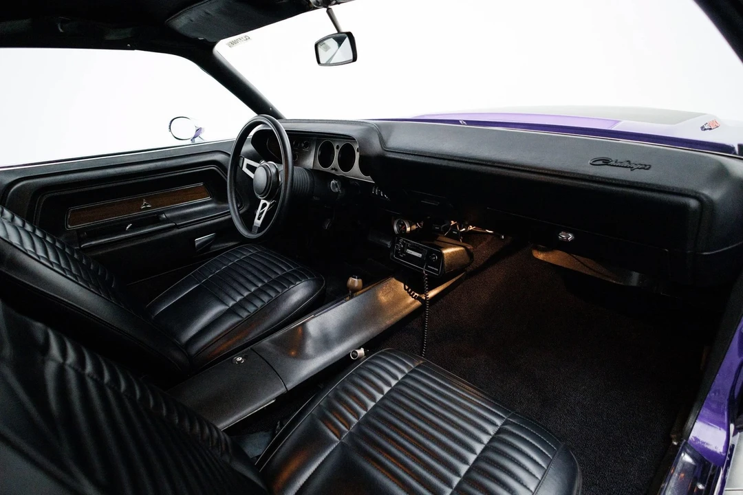 2007 Dodge Challenger 1st Gen - Image 30 of 31