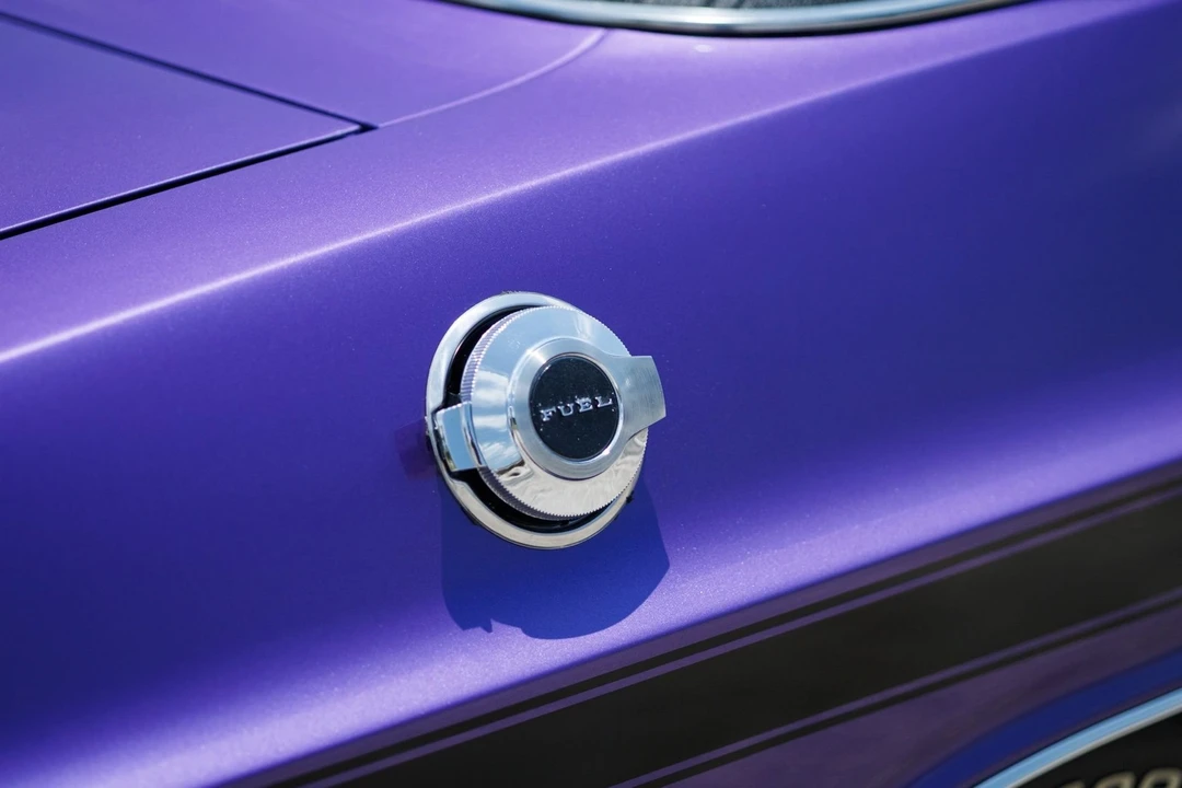 2007 Dodge Challenger 1st Gen - Image 20 of 31