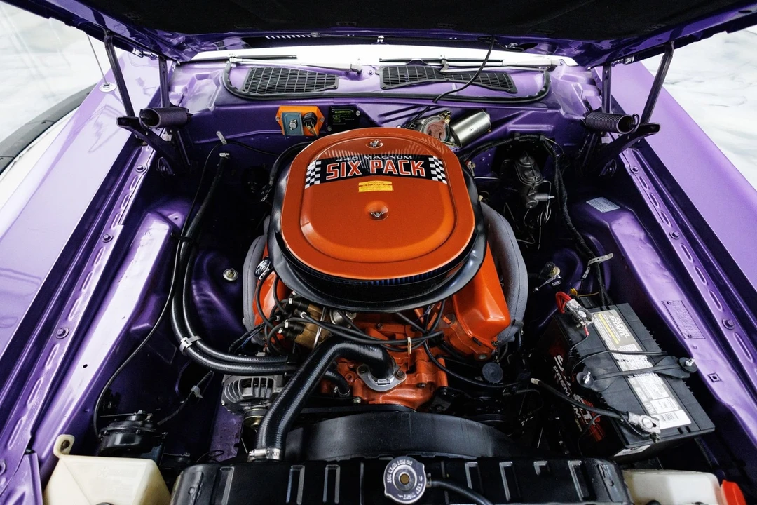 2007 Dodge Challenger 1st Gen - Image 3 of 31