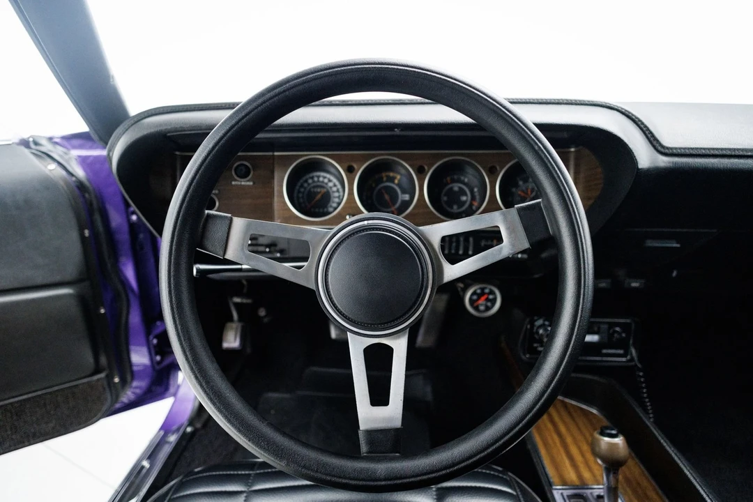 2007 Dodge Challenger 1st Gen - Image 23 of 31