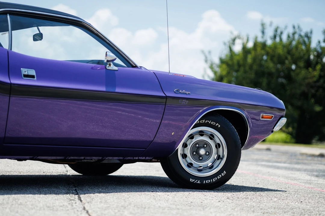 2007 Dodge Challenger 1st Gen - Image 17 of 31