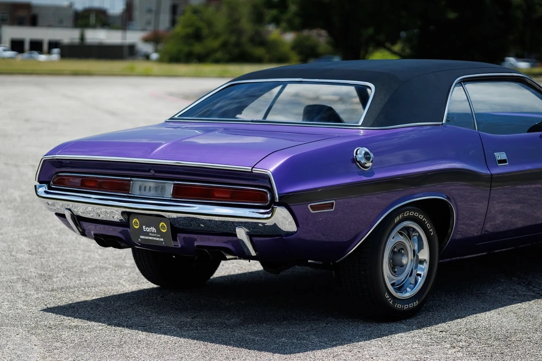 2007 Dodge Challenger 1st Gen - Image 12 of 31
