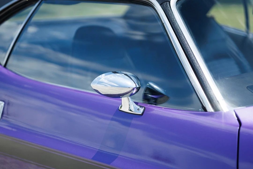 2007 Dodge Challenger 1st Gen - Image 21 of 31