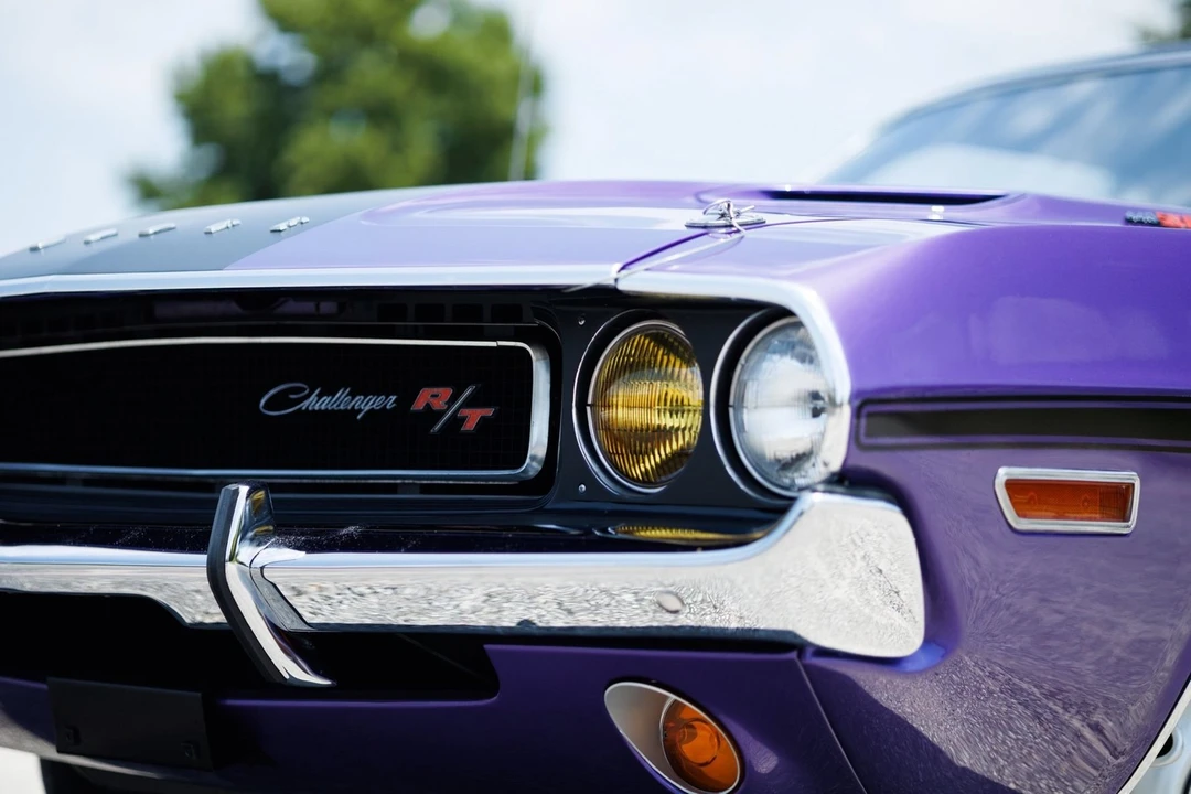 2007 Dodge Challenger 1st Gen - Image 15 of 31