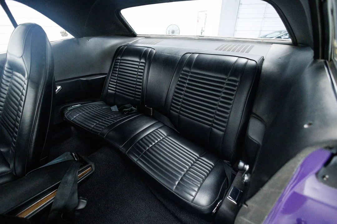 2007 Dodge Challenger 1st Gen - Image 21 of 31
