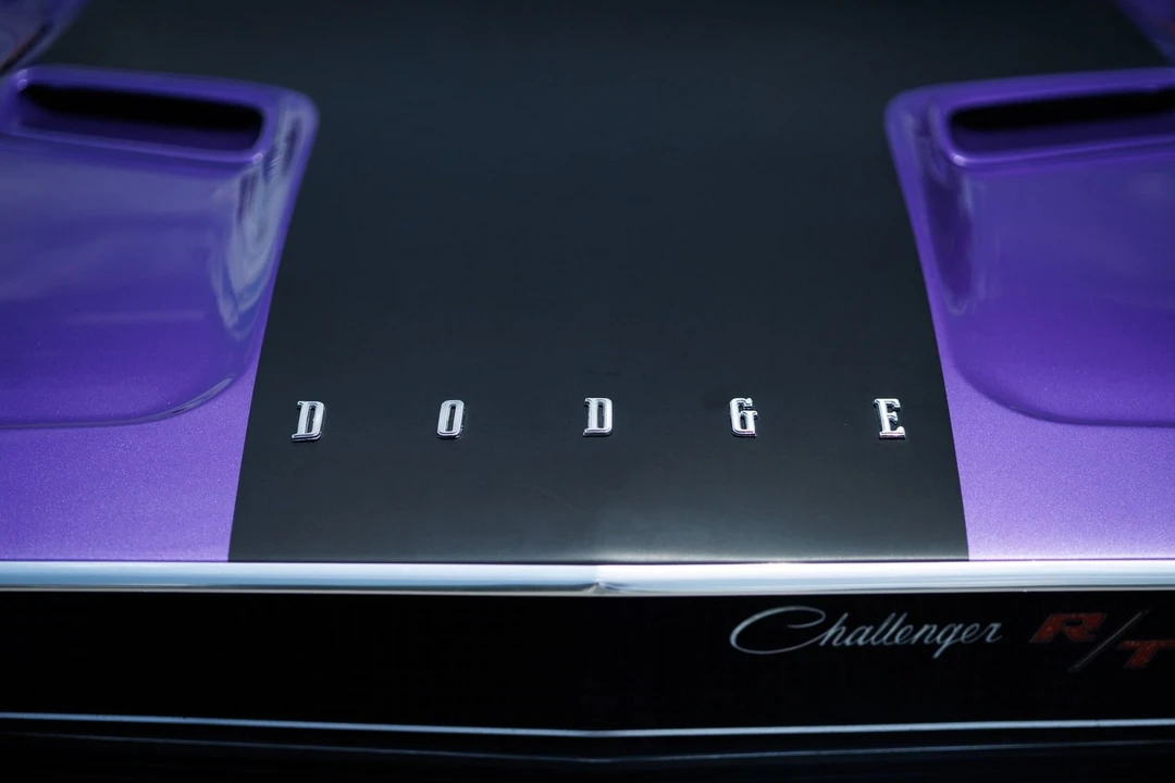 2007 Dodge Challenger 1st Gen - Image 16 of 31