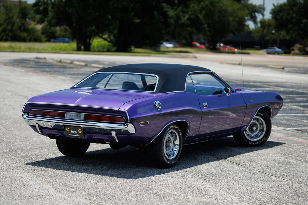 2007 Dodge Challenger 1st Gen - Image 10 of 31