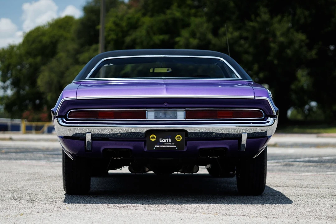 2007 Dodge Challenger 1st Gen - Image 9 of 31