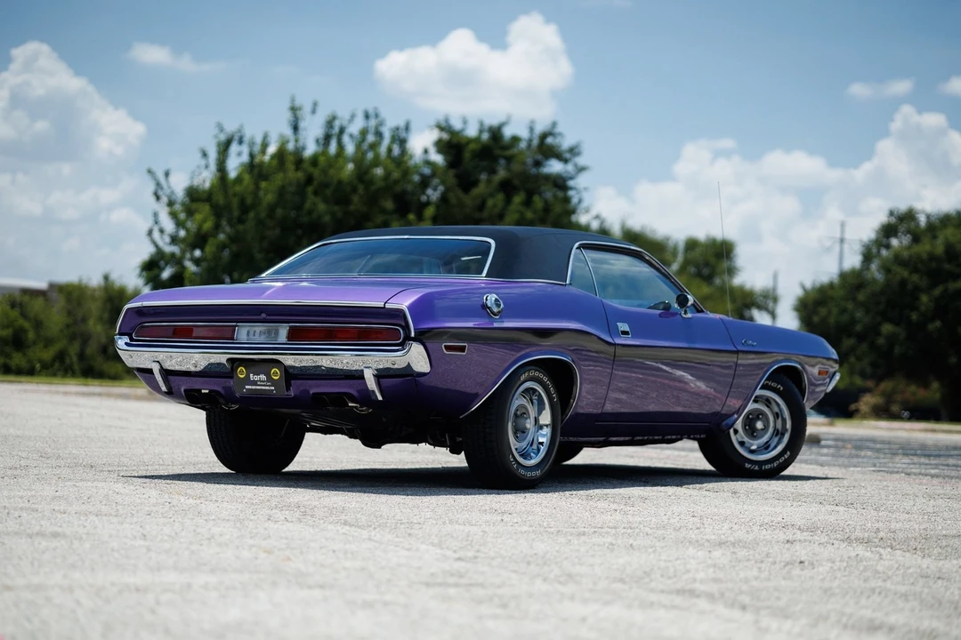 2007 Dodge Challenger 1st Gen - Image 7 of 31