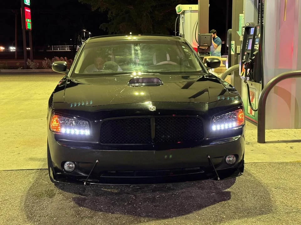 2007 Dodge Charger 6th Gen - Image 3 of 3