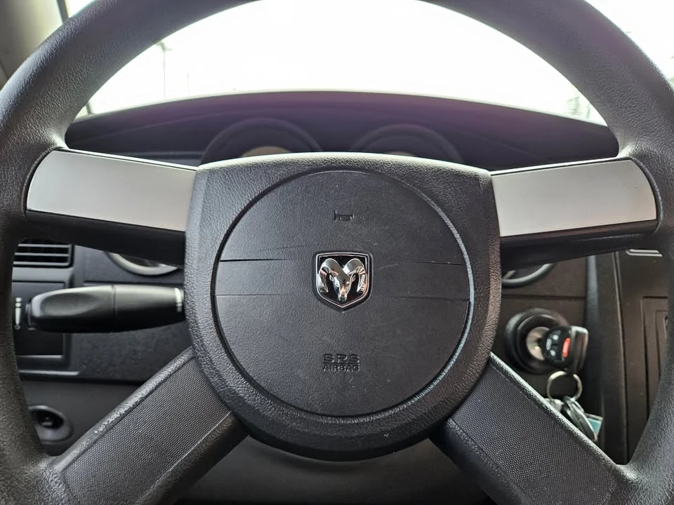 2007 Dodge Charger 6th Gen - Image 9 of 10