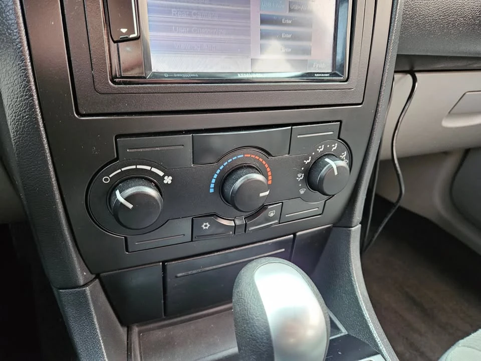 2007 Dodge Charger 6th Gen - Image 10 of 10