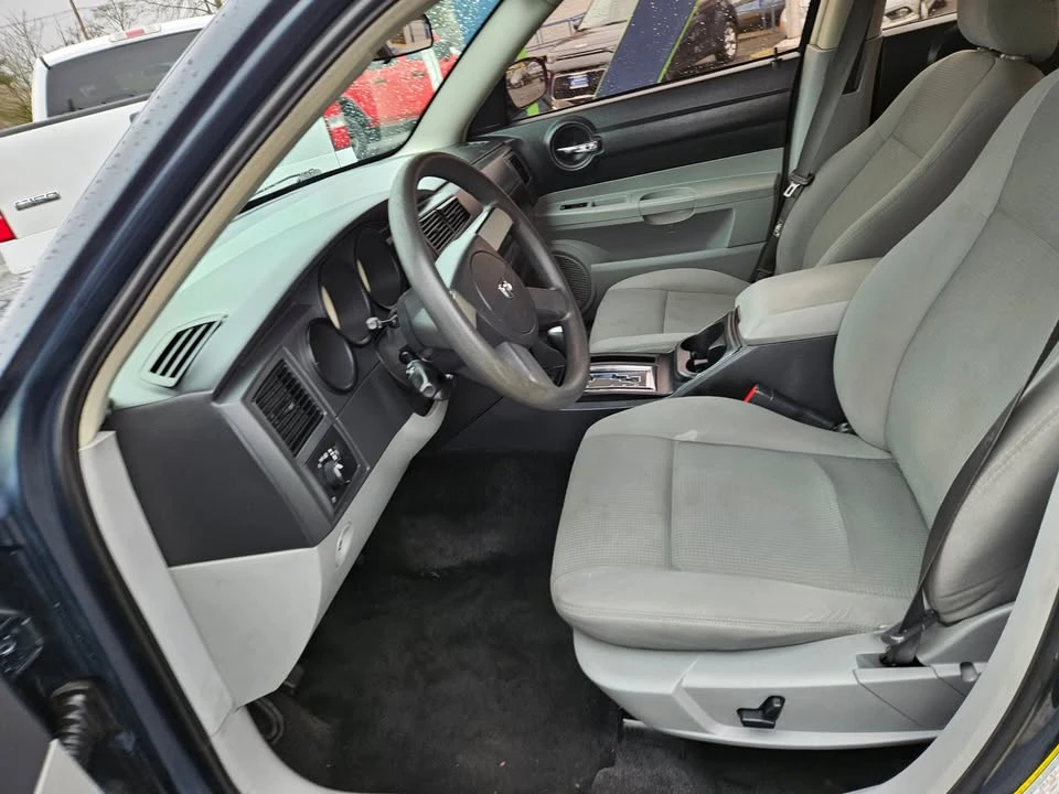 2007 Dodge Charger 6th Gen - Image 3 of 10