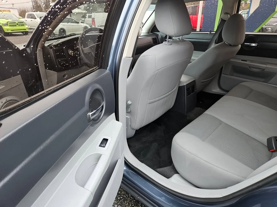 2007 Dodge Charger 6th Gen - Image 5 of 10