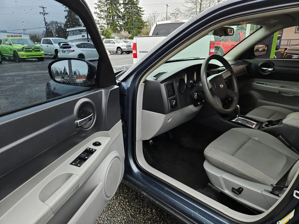 2007 Dodge Charger 6th Gen - Image 2 of 10