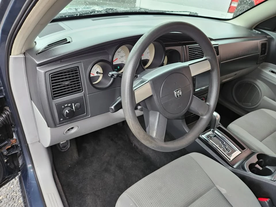 2007 Dodge Charger 6th Gen - Image 8 of 10