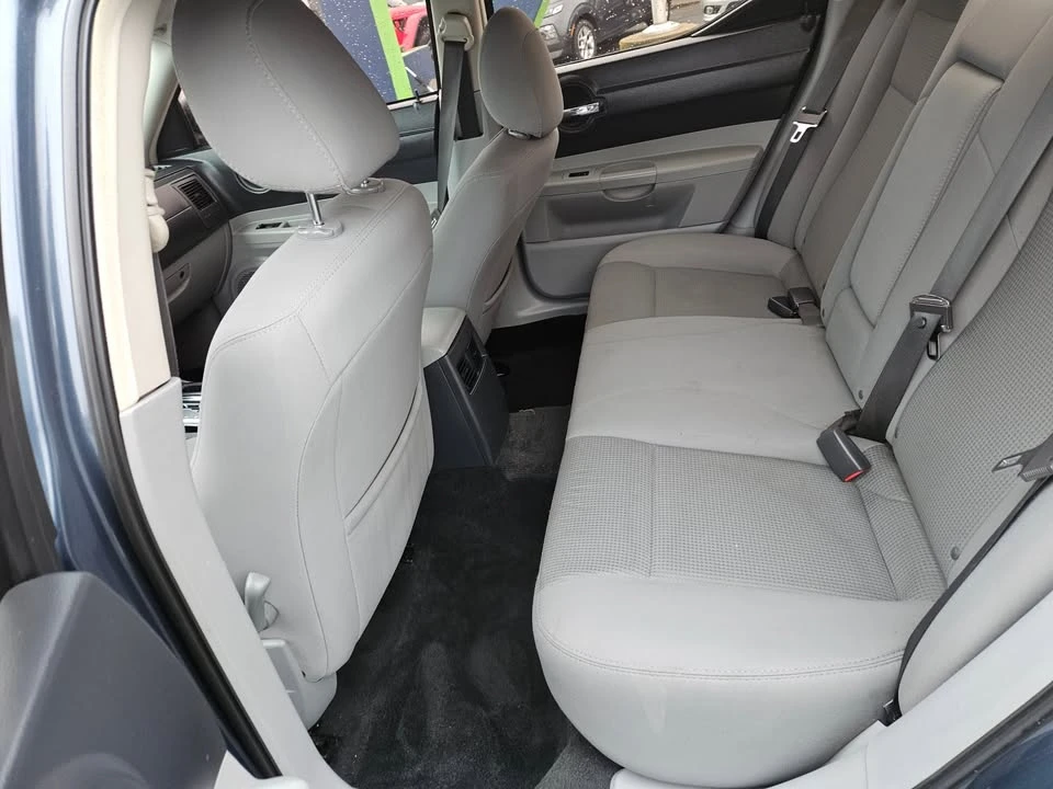 2007 Dodge Charger 6th Gen - Image 6 of 10