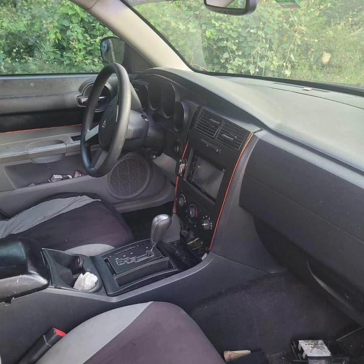 2007 Dodge Charger 6th Gen - Image 6 of 9
