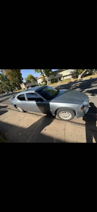 2007 Dodge Charger 6th Gen - Image 4 of 11