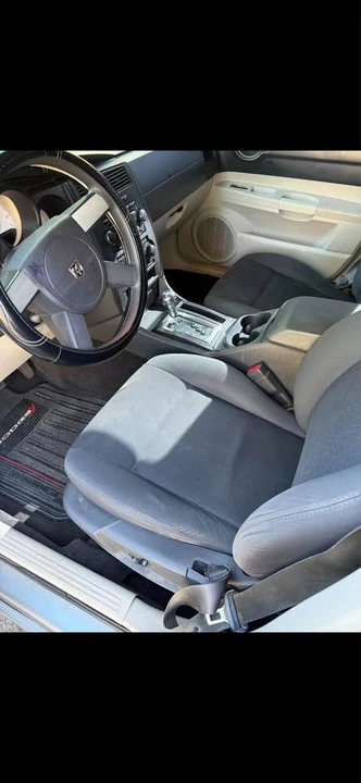 2007 Dodge Charger 6th Gen - Image 11 of 11