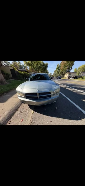2007 Dodge Charger 6th Gen - Image 5 of 11
