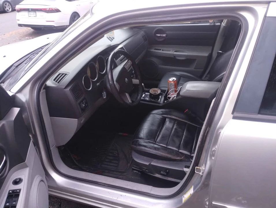 2007 Dodge Charger 6th Gen - Image 5 of 8