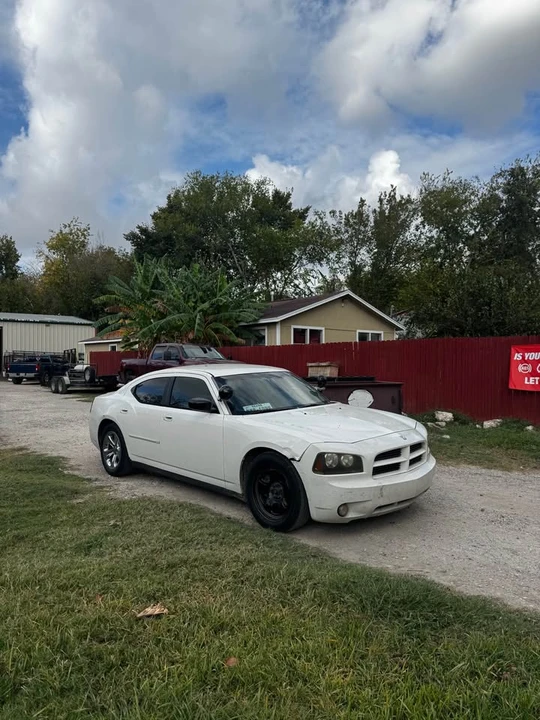 2007 Dodge Charger 6th Gen - Image 3 of 5