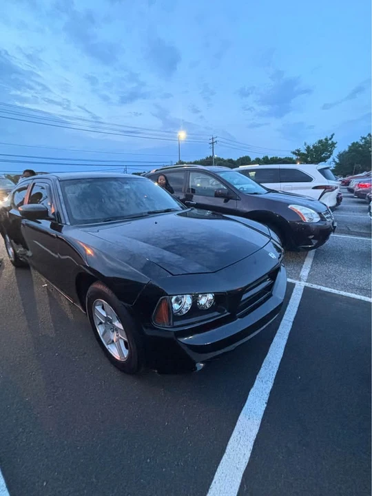 2007 Dodge Charger 6th Gen - Image 2 of 7