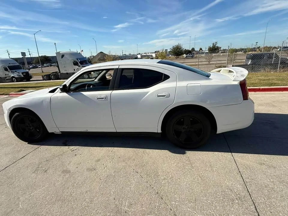 2007 Dodge Charger - Image 2 of 4