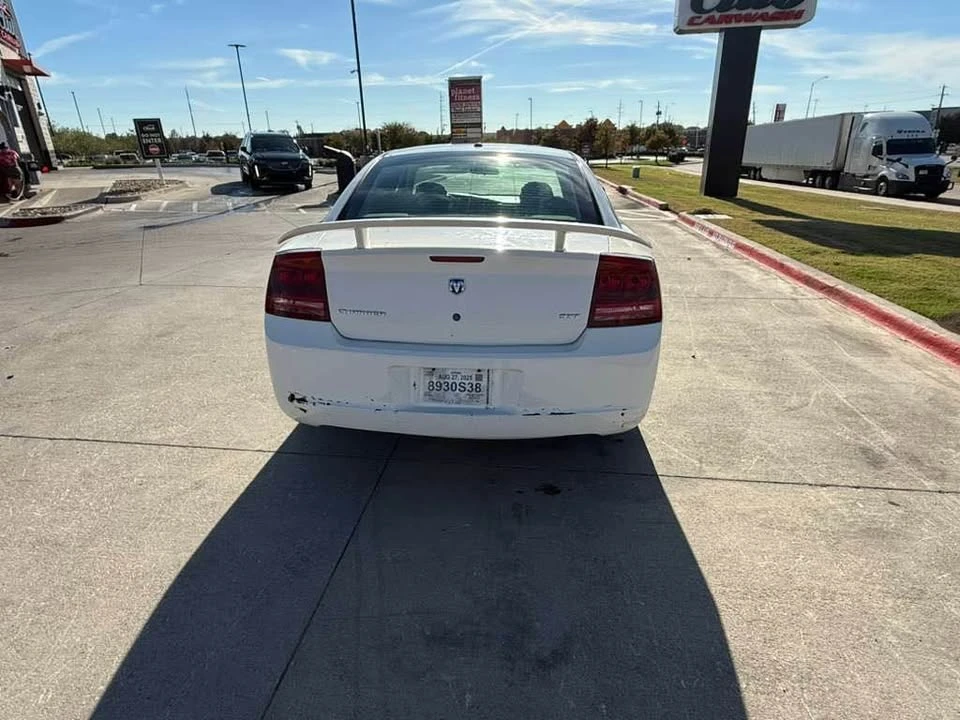 2007 Dodge Charger - Image 4 of 4