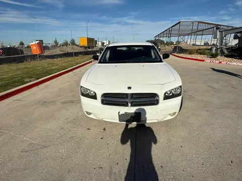 2007 Dodge Charger