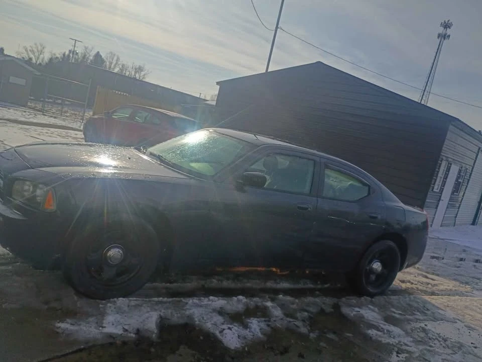 2007 Dodge Charger 6th Gen - Image 3 of 4