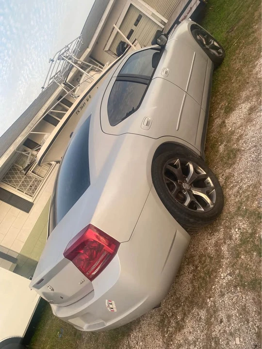 2007 Dodge Charger 6th Gen - Image 3 of 5