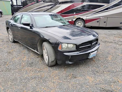 2007 Dodge Charger