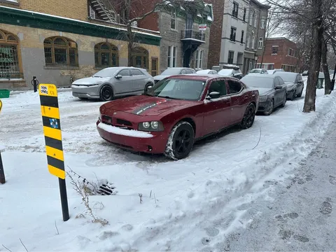 2007 Dodge Charger