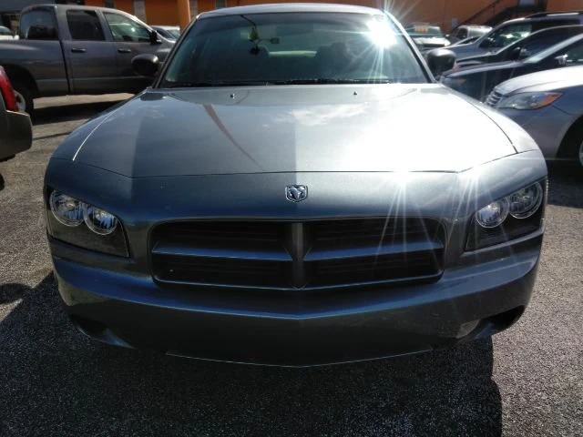 2007 Dodge Charger 6th Gen - Image 4 of 9