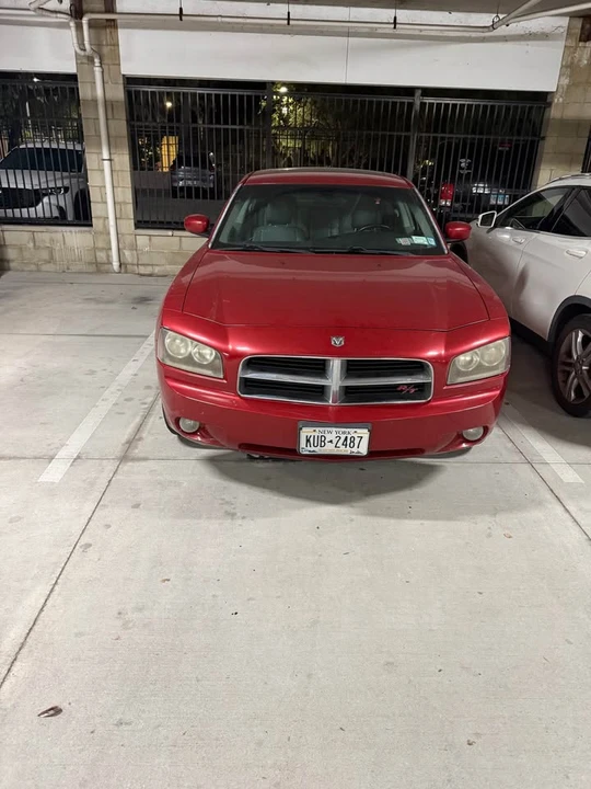 2007 Dodge Charger 6th Gen - Image 2 of 5