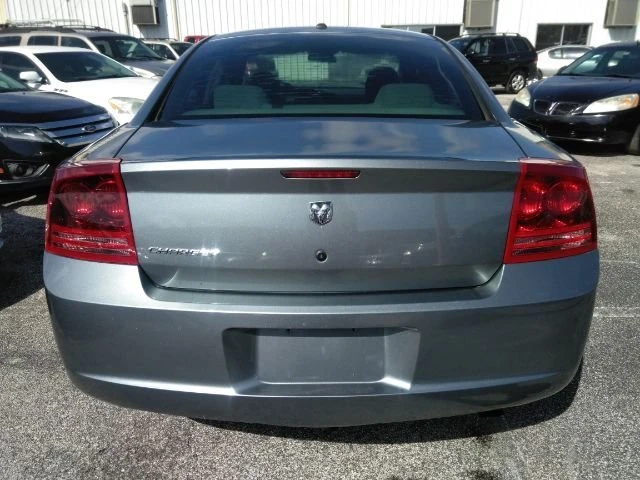 2007 Dodge Charger 6th Gen - Image 7 of 9