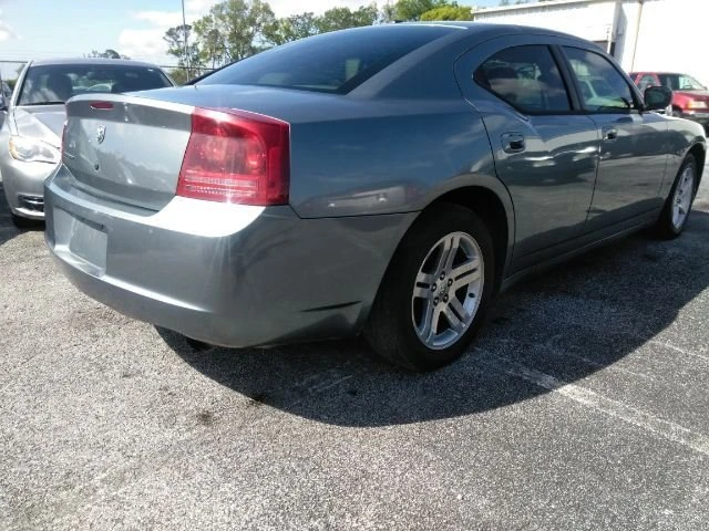 2007 Dodge Charger 6th Gen - Image 5 of 9