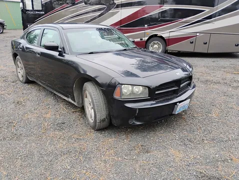 2007 Dodge Charger
